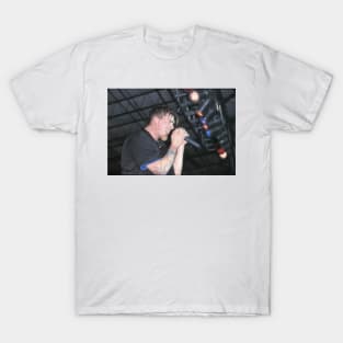 Stephen Richards Taproot Photograph T-Shirt